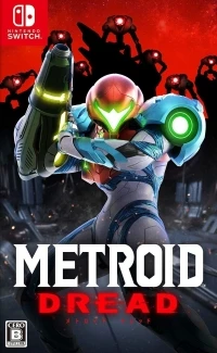 Metroid Dread