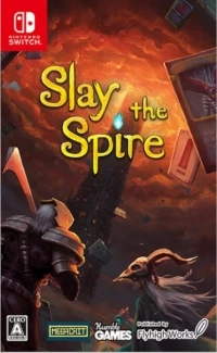 Slay the Spire