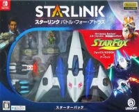 Starlink: Battle for Atlas - Starter Pack