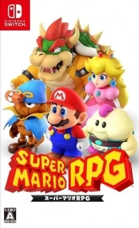 Super Mario RPG