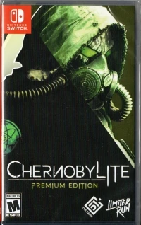 Chernobylite: Premium Edition