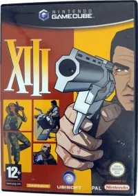 XIII [FR]