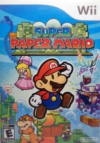 Super Paper Mario (63182C)