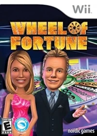 Wheel Of Fortune (Nordic Games)