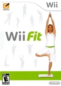 Wii Fit (RVL-RFNE-USZ(JP))