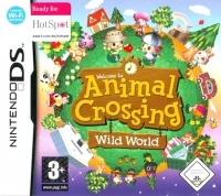 Animal Crossing: Wild World [AT][CH][DE]