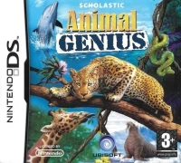 Animal Genius
