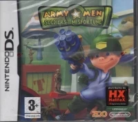 Army Men: Soldiers of Misfortune [IT]