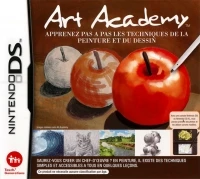 Art Academy [FR]