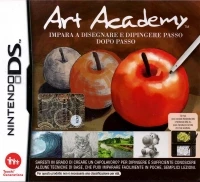 Art Academy [IT]
