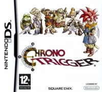 Chrono Trigger [IT]