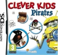 Clever Kids: Pirates