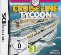 Cruise Line Tycoon [AT][CH][DE]