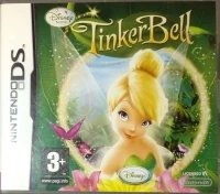 Disney Fairies: Tinker Bell