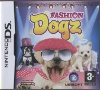 Fashion Dogz