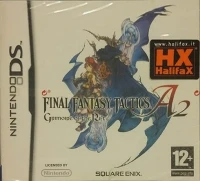 Final Fantasy Tactics A2: Grimoire of the Rift [IT]