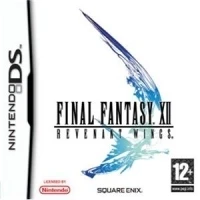 Final Fantasy XII: Revenant Wings [ES]