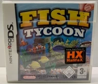 Fish Tycoon [IT]