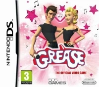 Grease: The Official Game