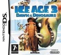Ice Age 3: Dawn of the Dinosaurs [PT]