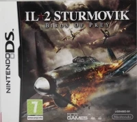 IL-2 Sturmovik: Birds of Prey [ES]
