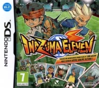 Inazuma Eleven [FR]