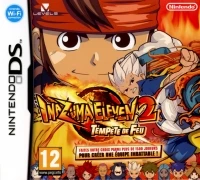 Inazuma Eleven 2: Tempête de Feu