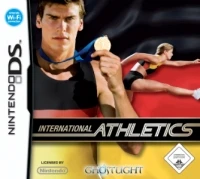 International Athletics [DE]
