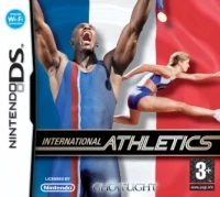 International Athletics [FR]