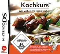 Kochkurs: Was Wollen Wir Heute Kochen? (NTR-CNVD-NOE-1)