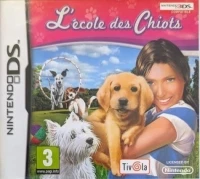 L'école des Chiots