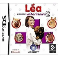 Léa Passion Véterinaire 2
