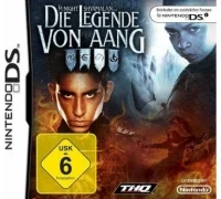 Legende von Aang, Die