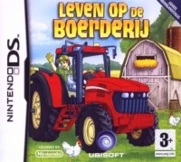 Leven Op De Boerderij