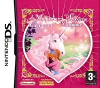 Licorne Magique, La