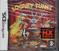 Looney Tunes: Cartoon in Tournée
