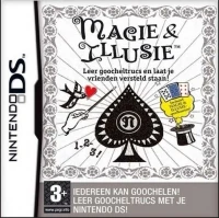 Magie & Illusie