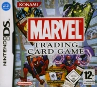 Marvel Trading Card Game [DE][IT]