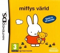 Miffys Värld