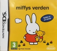 Miffys Verden [DK]