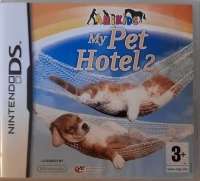 My Pet Hotel 2
