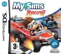 MySims Racing
