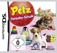 Petz - Tierbaby-Schule