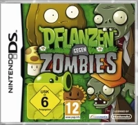 Pflanzen Gegen Zombies