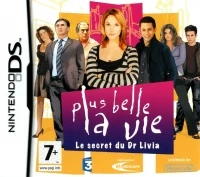 Plus Belle la Vie: Le Secret du Dr Livia