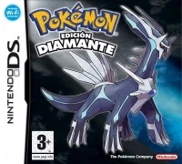 Pokémon - Edición Diamante