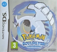 Pokémon SoulSilver Version (1836646T1)
