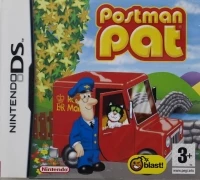 Postman Pat [ES]