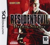 Resident Evil: Deadly Silence [ES][PT]