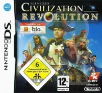 Sid Meier's Civilization Revolution [DE]